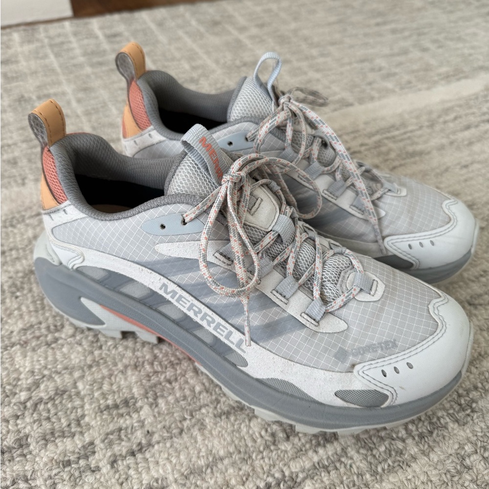 merrell sneakers
